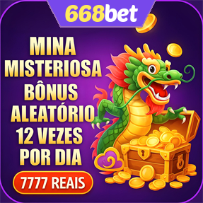 668bet Mina Misteriosa
